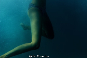 Great stop to dive in Island Island by Dr Onaclov 
